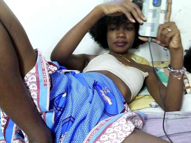 Modèle: Claudiaah