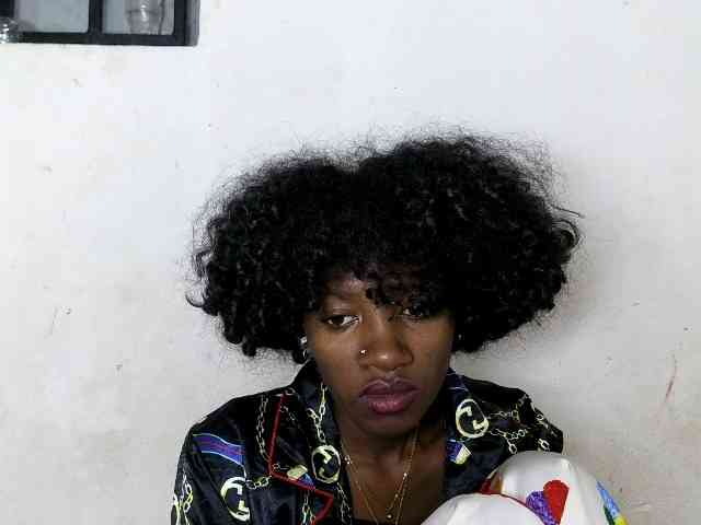 Claudiaah webcam
