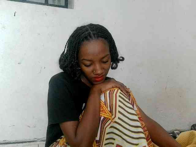 Modèle: Claudiaah