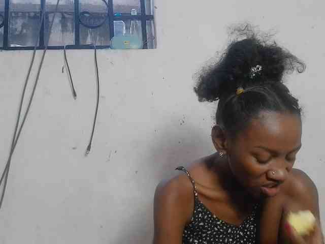 Claudiaah webcam