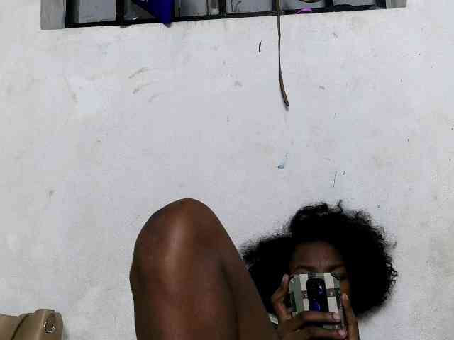 Claudiaah webcam