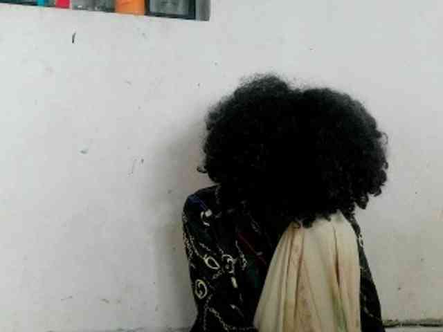 Claudiaah webcam