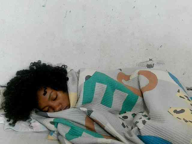 Claudiaah webcam