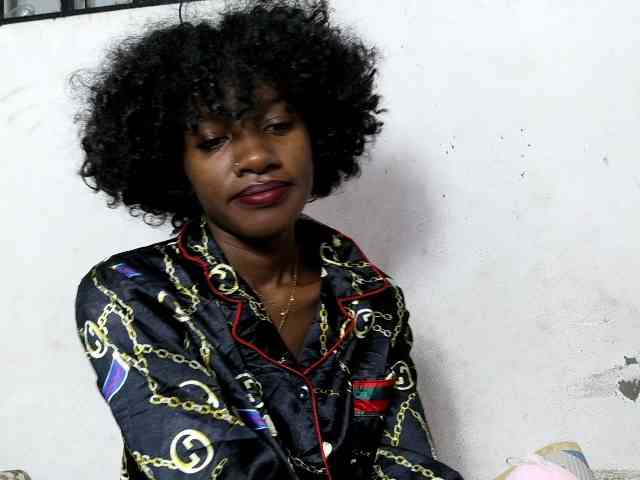 Claudiaah webcam
