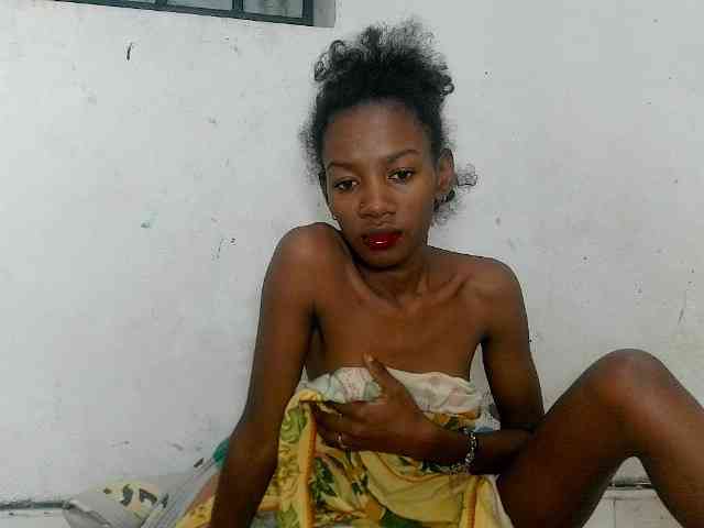Modèle: Claudiaah