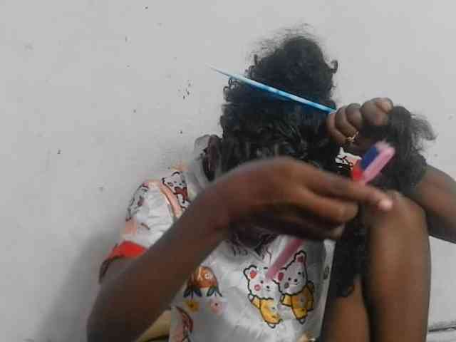 Claudiaah Claudiaah