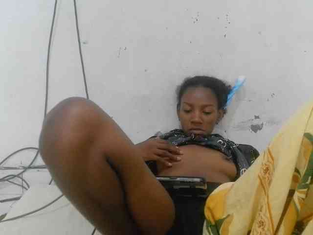Claudiaah webcam