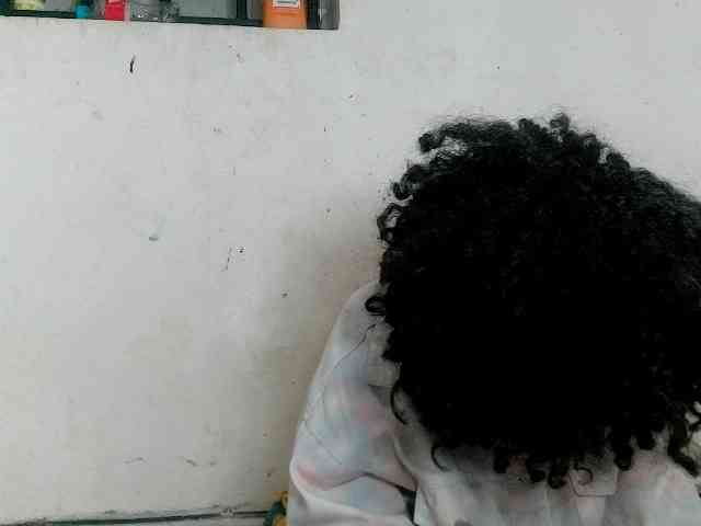 Claudiaah webcam