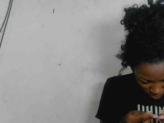 Claudiaah webcam