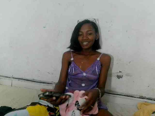 Claudiaah webcam