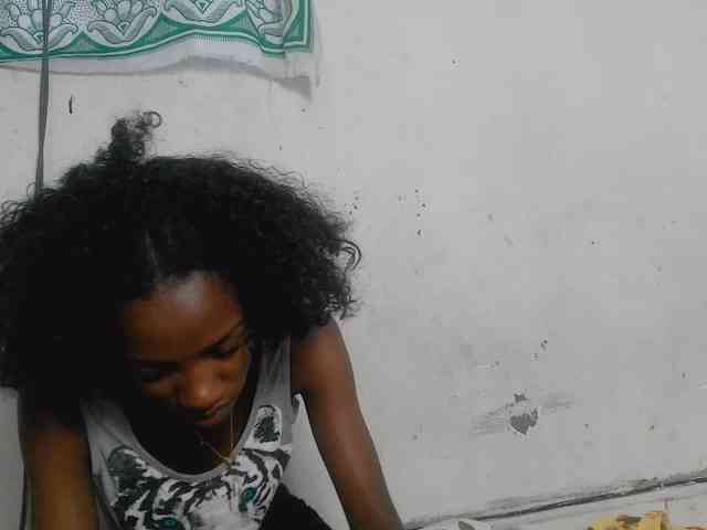 Claudiaah webcam