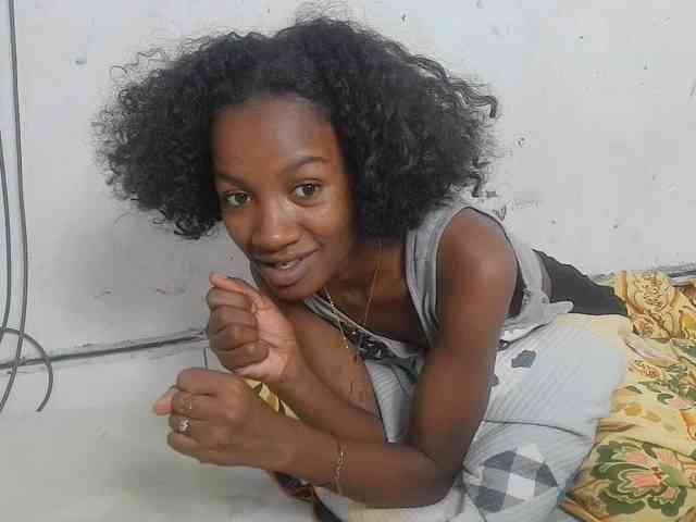 Claudiaah webcam