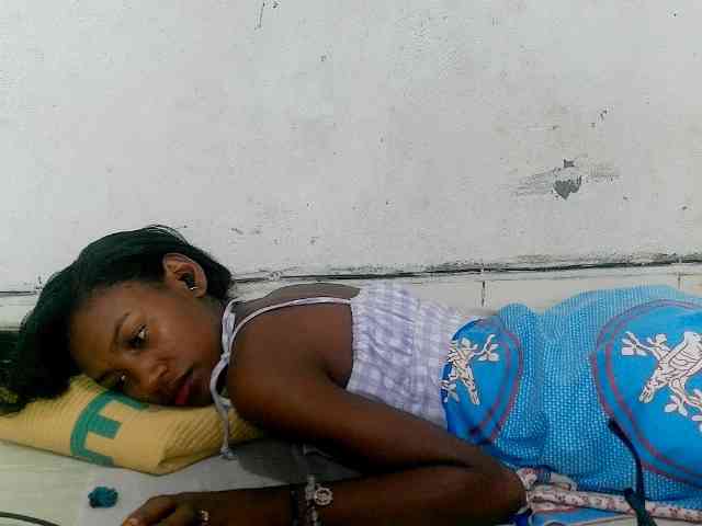 Claudiaah