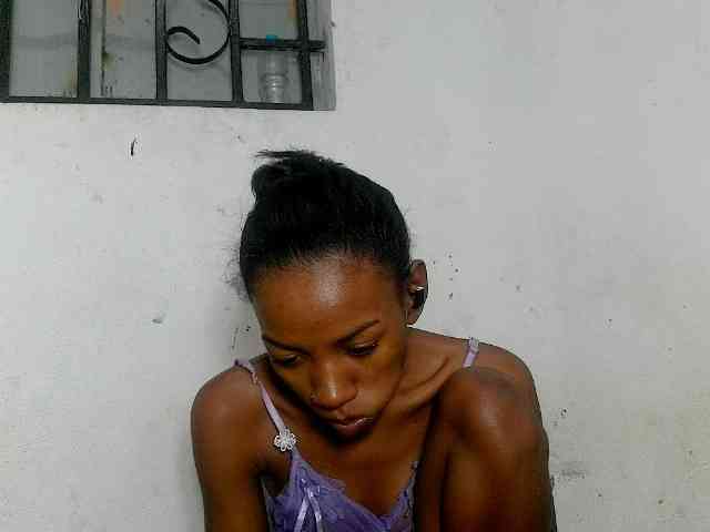 Claudiaah webcam
