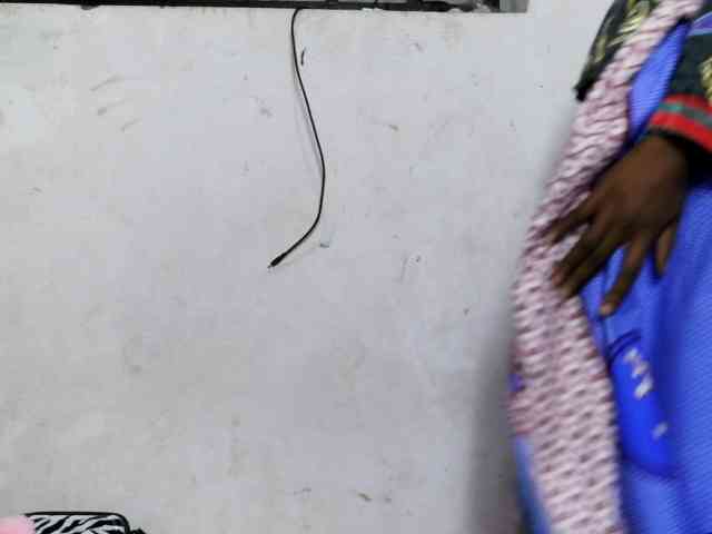 Claudiaah webcam