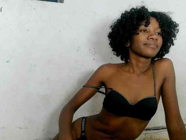 Modèle: Claudiaah