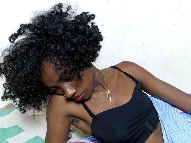 Claudiaah webcam