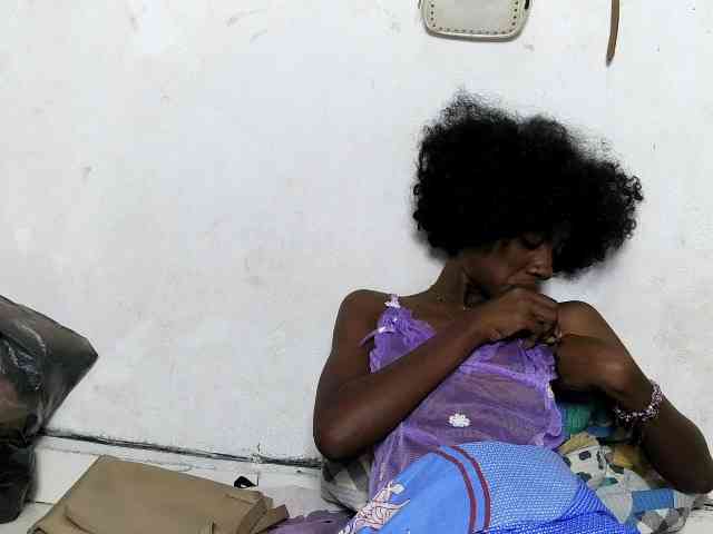 Claudiaah webcam