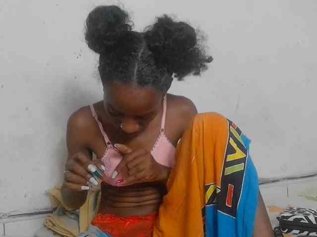 Claudiaah