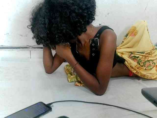 Claudiaah webcam
