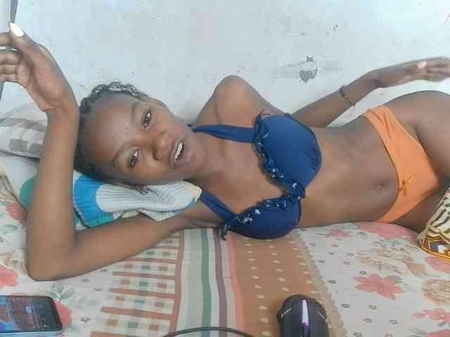 Claudiaah webcam
