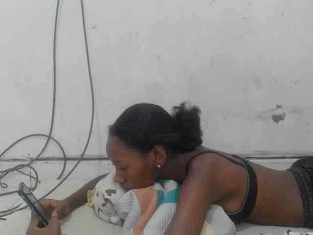 Claudiaah webcam
