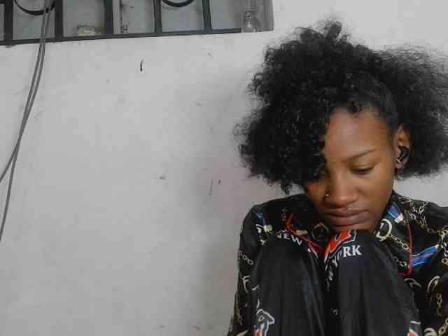 Claudiaah webcam