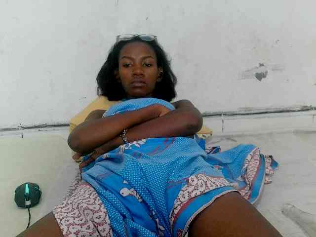 Claudiaah webcam