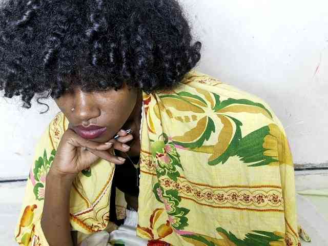 Claudiaah webcam