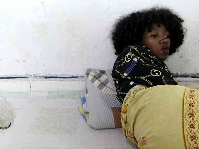 Claudiaah webcam