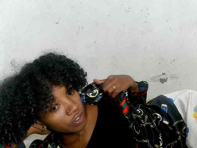 Claudiaah webcam