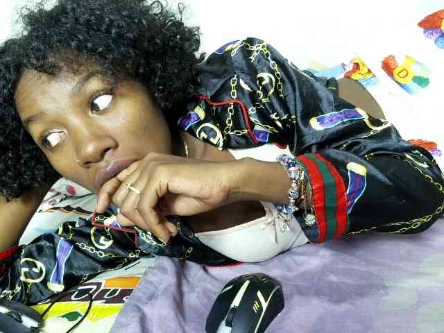 Claudiaah