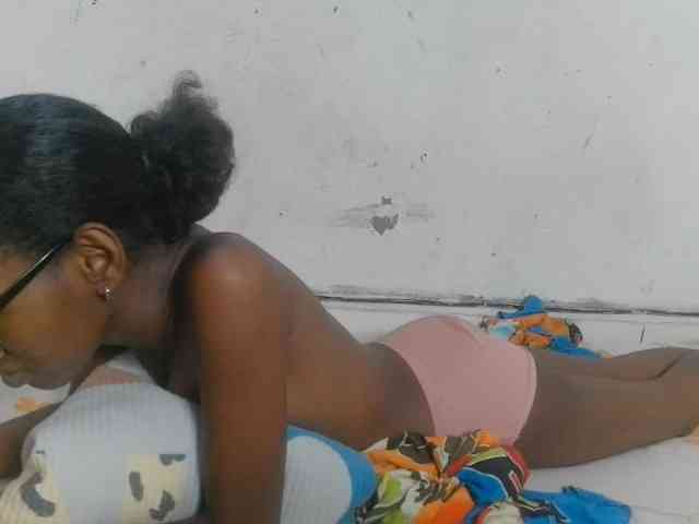 Claudiaah webcam