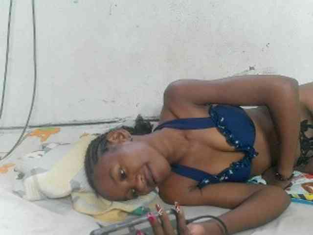 Claudiaah