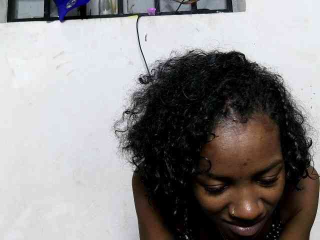 Modèle: Claudiaah