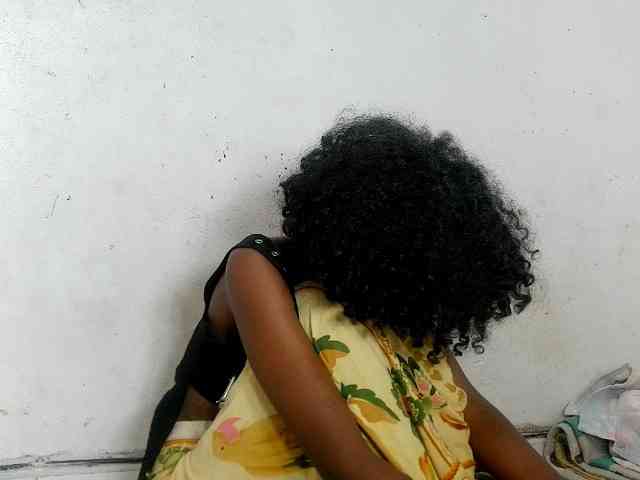 Modèle: Claudiaah