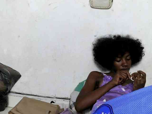 Claudiaah webcam
