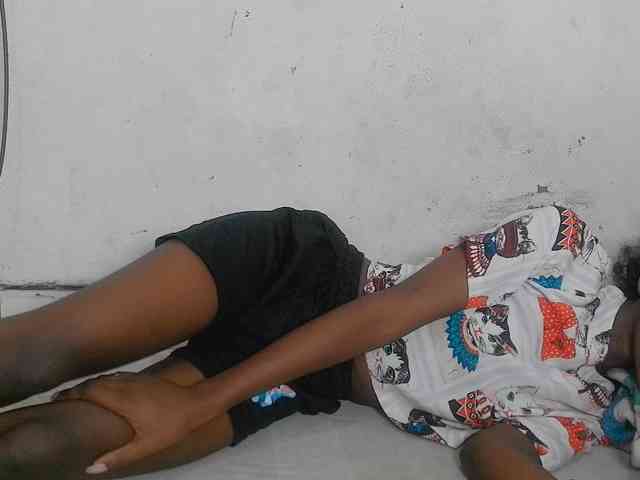 Claudiaah webcam