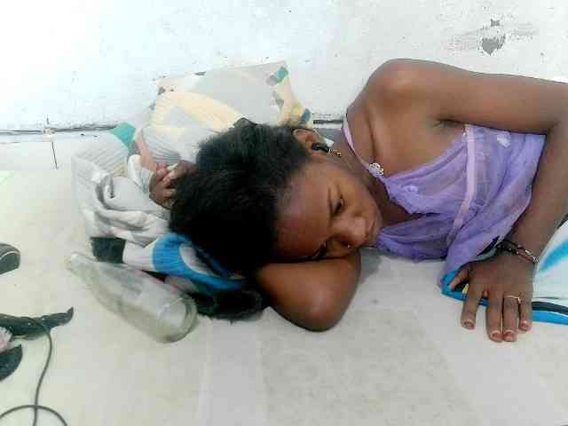 Claudiaah
