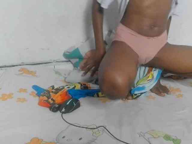 Claudiaah webcam