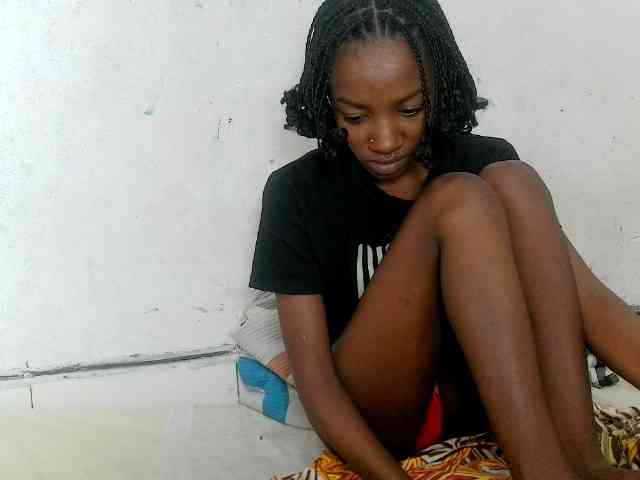 Modèle: Claudiaah