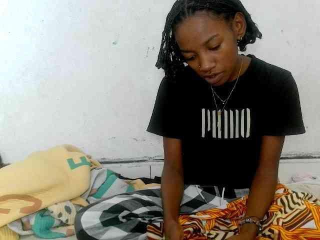 Claudiaah webcam