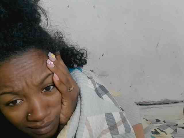 Claudiaah webcam