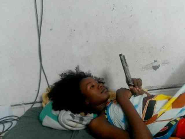 Claudiaah Claudiaah