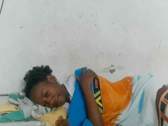 Claudiaah
