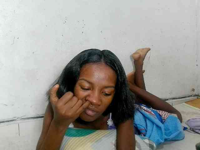 Claudiaah webcam