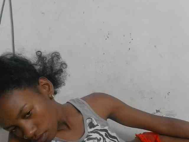 Claudiaah webcam