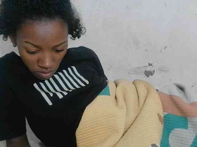 Claudiaah webcam