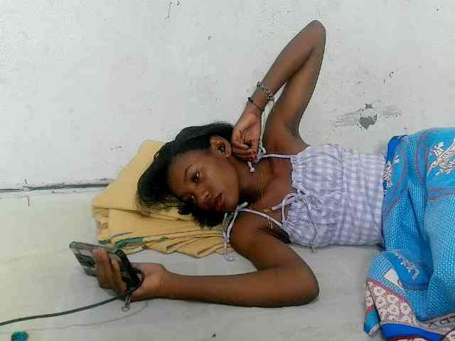 Claudiaah