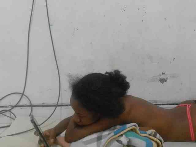 Claudiaah webcam